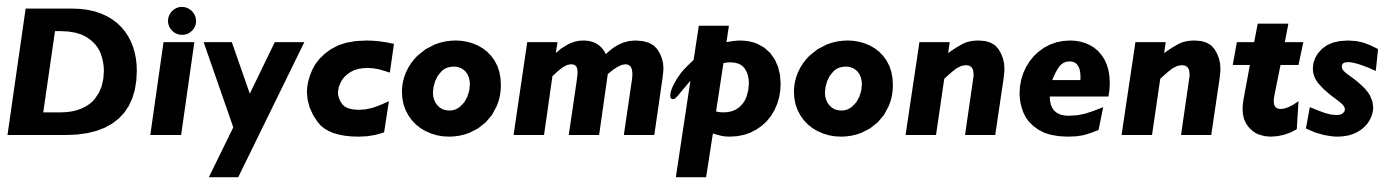 DIY Components